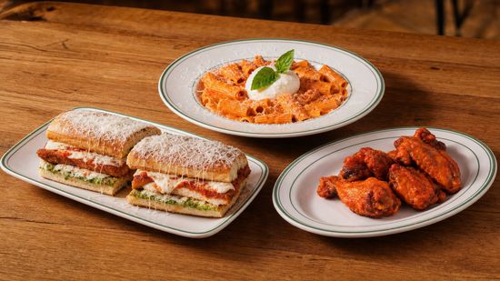 Giancarlo's (1532 W North B St)