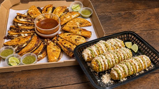 La Patrona Tacos & Birria House