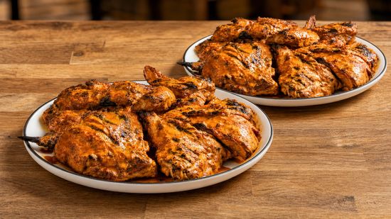 Peri Peri Guys (Hicksville)