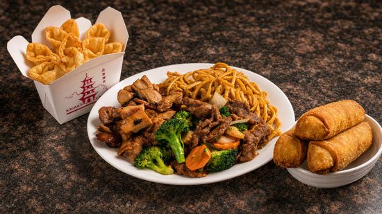 China Express