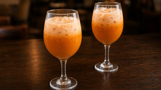 Ruenrom Thai Cuisine
