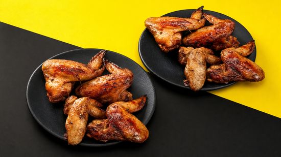 O CROUSTI POULET® 🍗🔥 Montbéliard