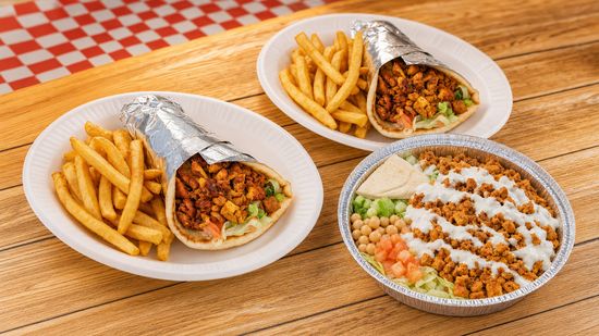 Sami's Gyro House