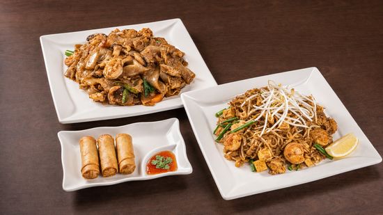 Ricky's Thai (Hillsborough)