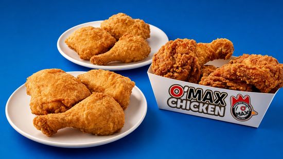 O'Max Chicken