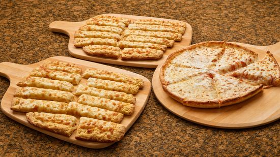 Pizza Twist (4747 E Tylersville Rd)