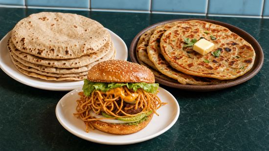 Global Restaurants (McLeod Road)