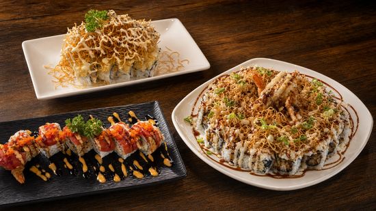 Hitori Japanese Restaurant