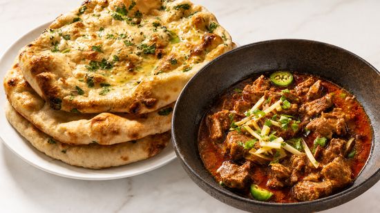 Kabob N Karahi (18232 Flower Hill Way)