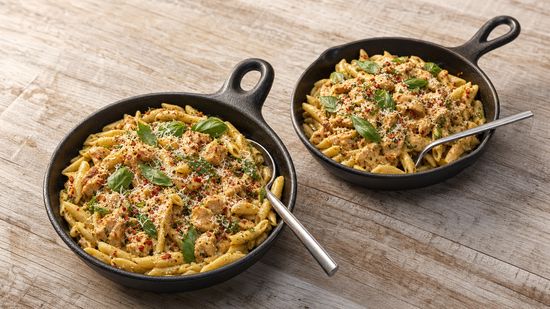 Italian Pasta Kitchen by Kasa - Castro