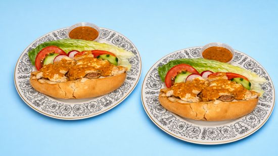 Sabrositas Pupusas