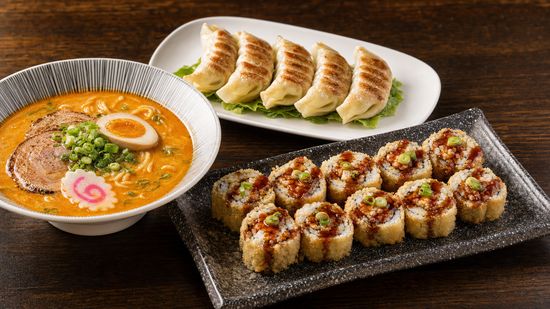 Royal Sushi & Bar