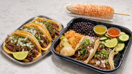 Charro Negro - Mexican Bite
