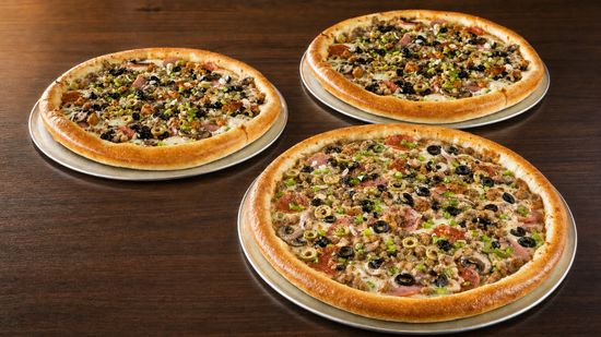 Mama's Pizza - Lake Worth
