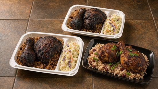 Carib Dish (St. Clair)