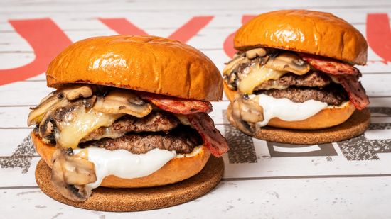 YoYo Burger - Soundwell