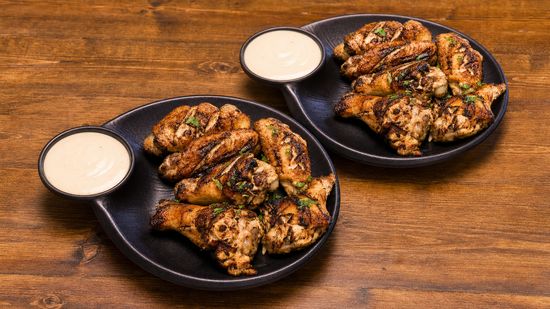 Box Of Wings