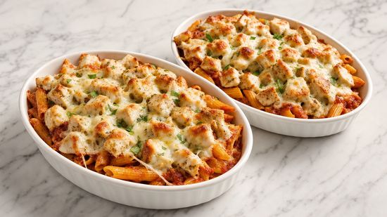 Tony's Pasta (Midlothian)