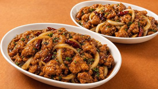 The Zen Hakka [Whitby]