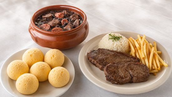 Emporio Brazilian Grill