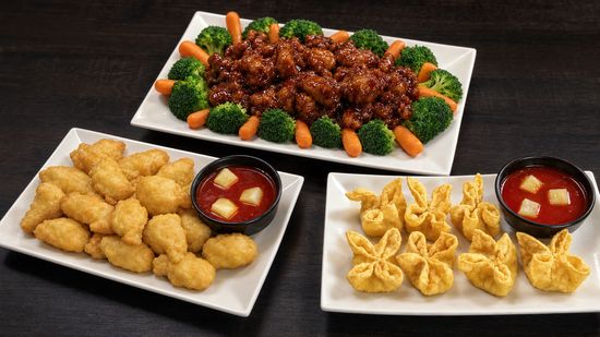 Sunny's Chinese Noodle House