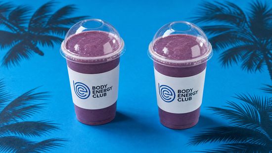 Body Energy Club WeHo