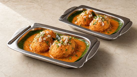 Saravanaa Bhavan (Sandhurst)