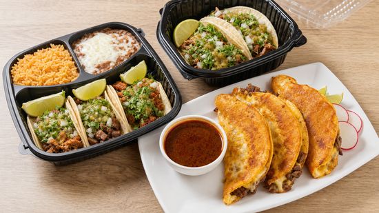 Tacos Panchitos (1060 E Colorado Blvd)