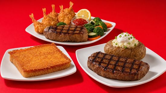 Sizzler (4445 Imperial Ave)