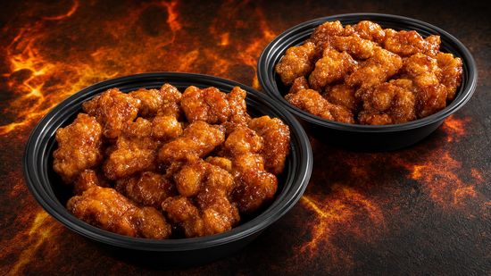 Goody Chinese & Spanish Restaurant
