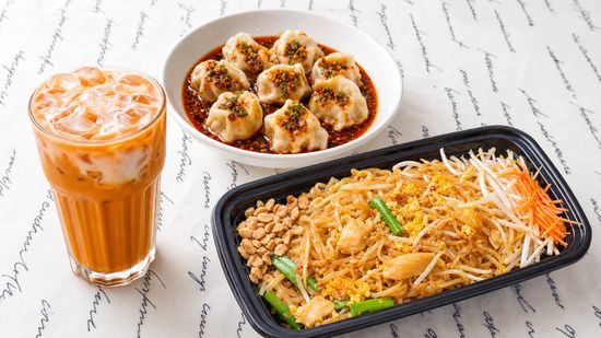 Thai Belly (Anaheim)