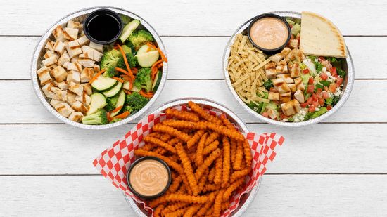 Rumbi Island Grill (Bountiful)