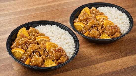 Vic's Thai Food