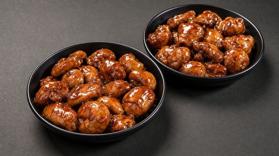 Hibachi Kings (Food Truck)