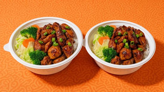Flame Broiler - Magnolia Riverside