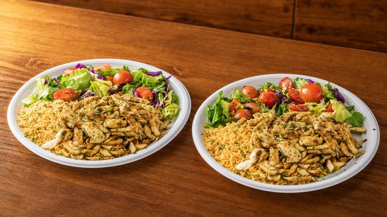 Tarboush Mediterranean Grill