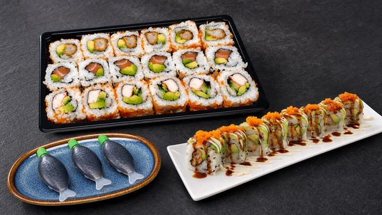 Japanese Kitchen