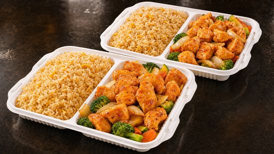 Fuji Grill (14201 Baltimore Avenue)