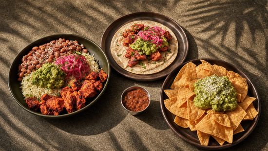 LOQUI (Playa Vista)