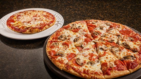 Toarmina's Pizza (Detroit-Greenfield Rd)