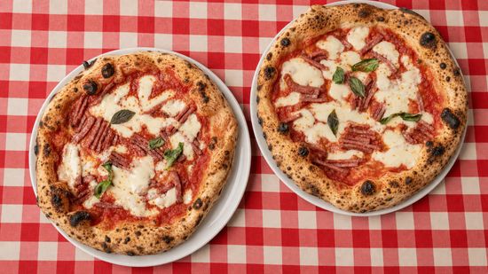 CUCCI GANG 🍕