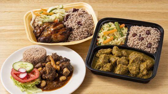 D's Island Grill