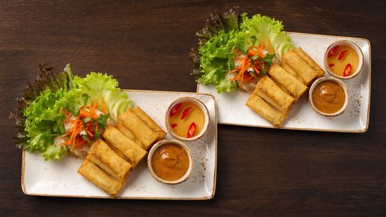 Mamas Banh