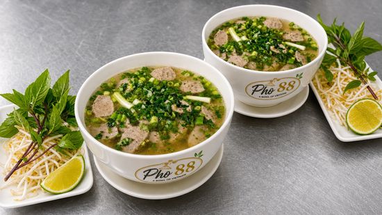 Phở 88 #2 (Garden Grove)