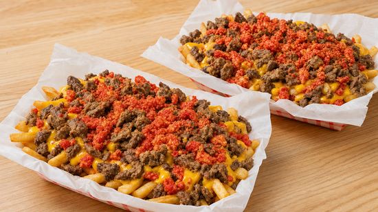 Windy City Burgers, Fries, & Shakes (E Indian School Rd)