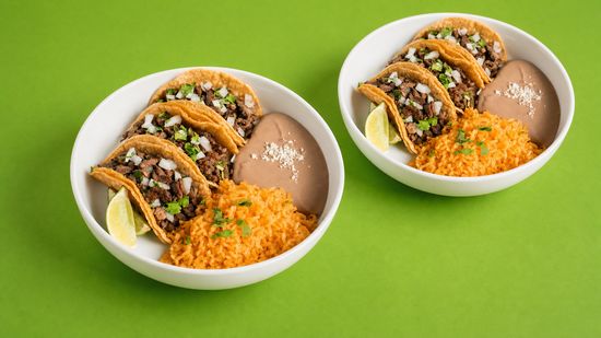 Taco Pros - Mexican Cocina (Rogers Park)