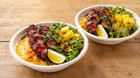 Tikka Shack (Owings Mills,MD)