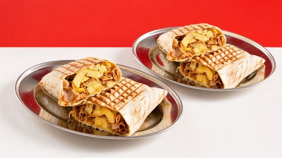 Villa Kebab