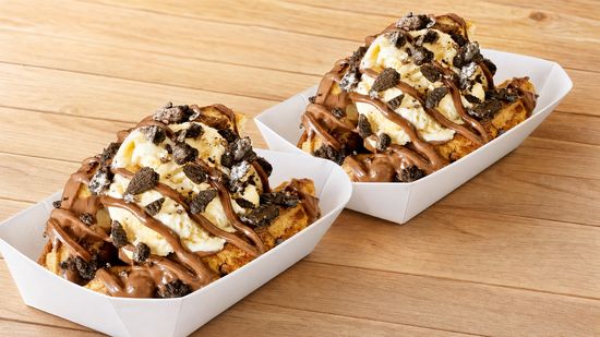 Dessert Lab(Richardson)