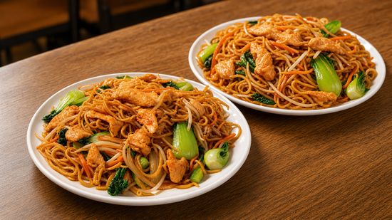 Kung Fu Kitchen- New Haven (32 Orange Street, New Haven)
